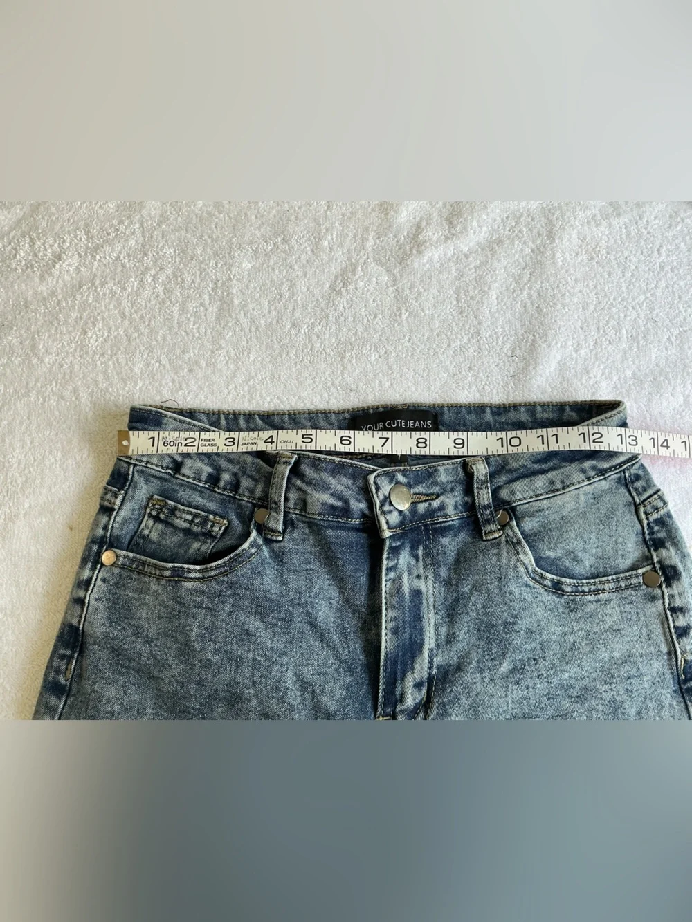 Your cute jeans cute girls’